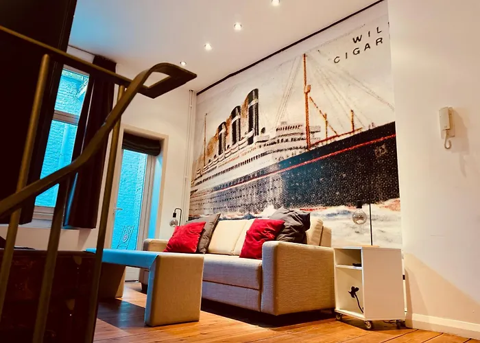 B&B Bedstarline