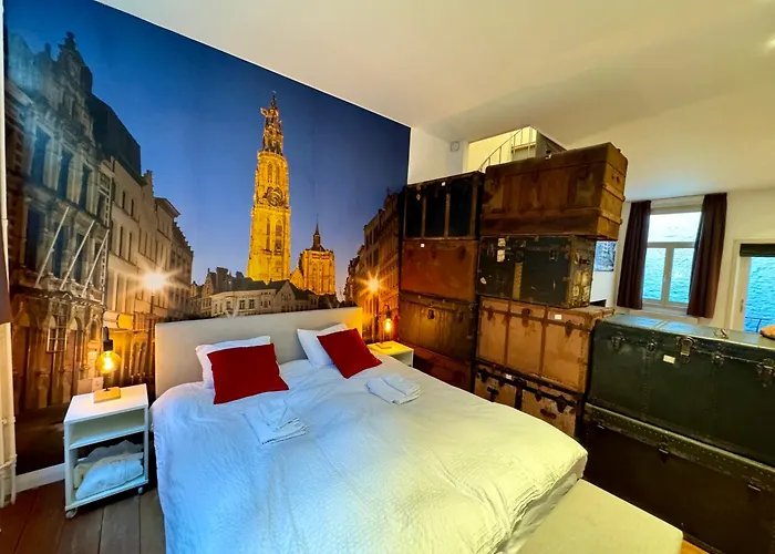 B&B Bedstarline