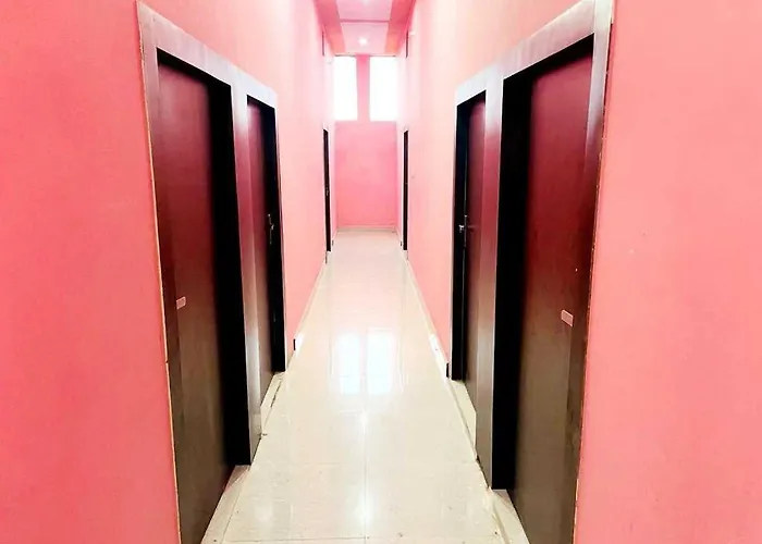 Hotel O Blue Star