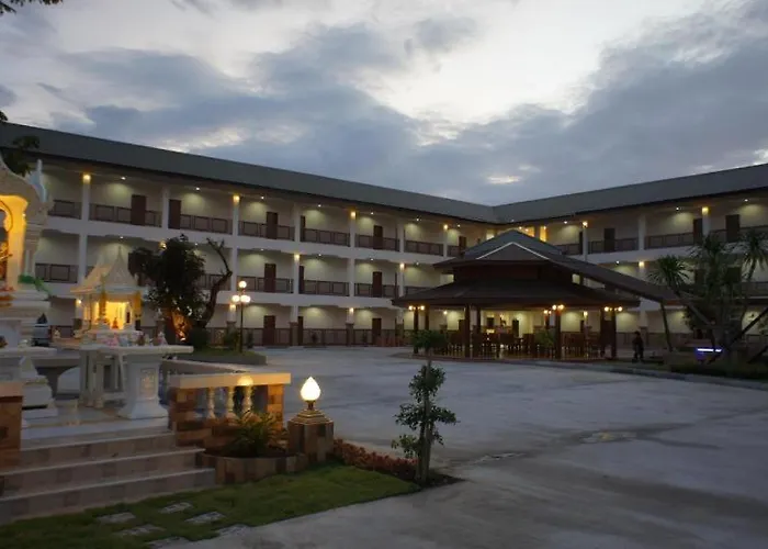 Ck Hills Hotel
