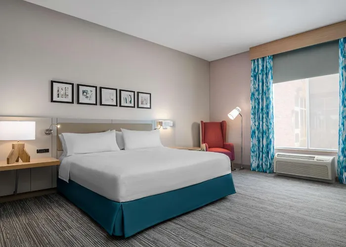 Hilton Garden Inn Great Falls
