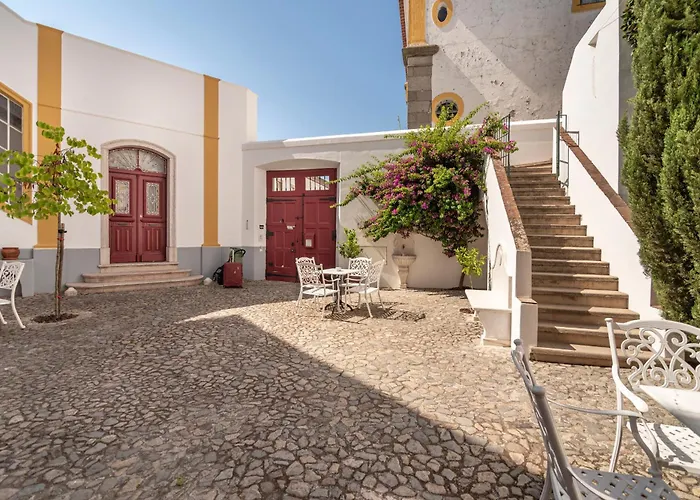 Casa Morgado Esporao