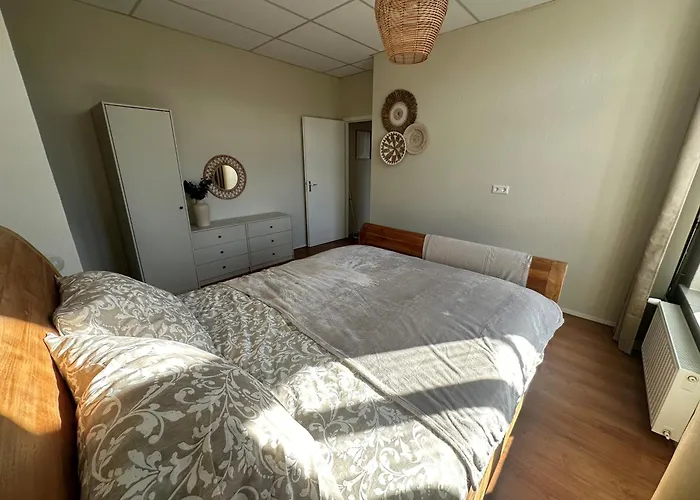 Bnb Bruxelles - Studios & Apartments Venlo