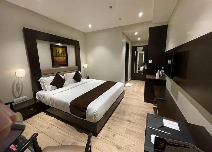 Hotel Virgo Sumeru