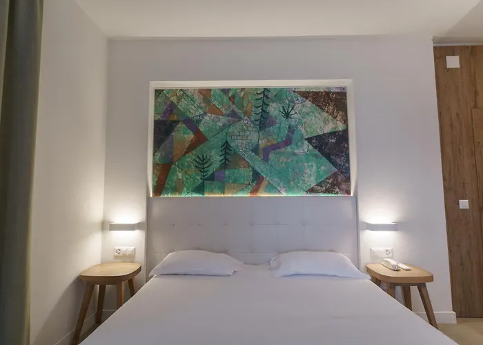 Hotel Morgana