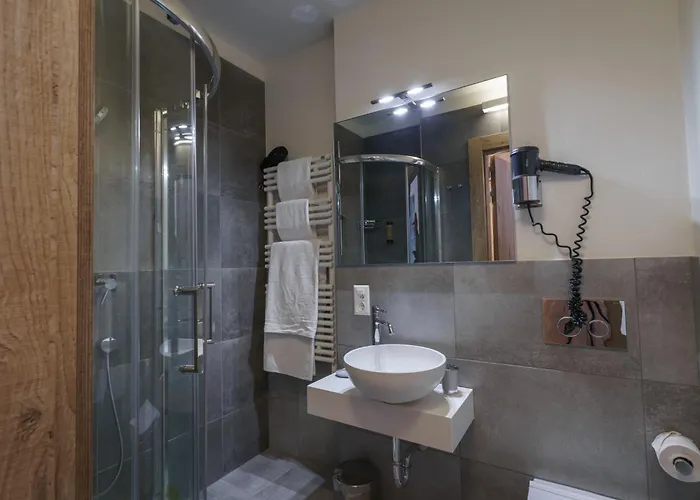 Hotel Morgana