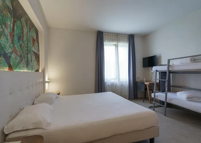 Hotel Morgana