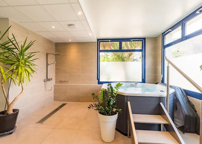 Hôtel Miléade de la Plage - Binic