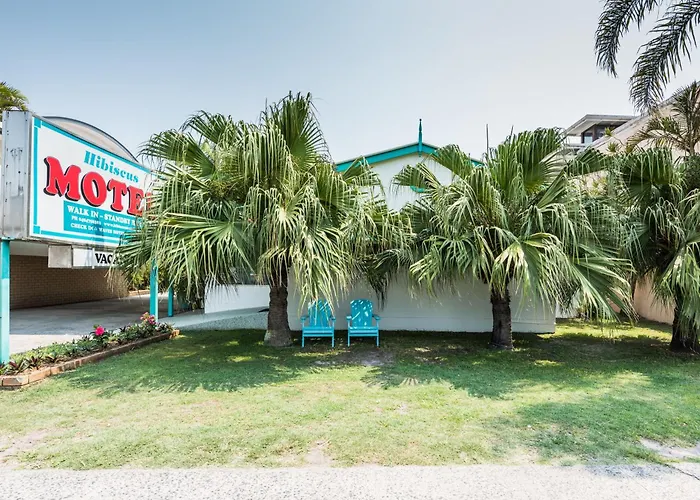 Hibiscus Motel