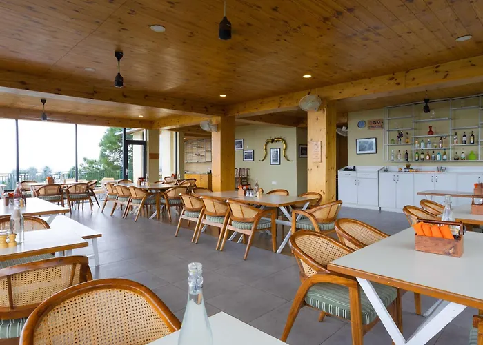 Rakkh Resort
