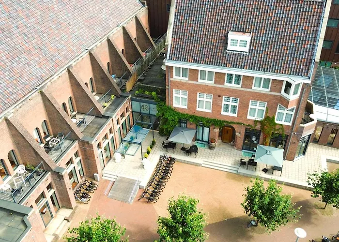 Chasse Boutique Hotel Amsterdam