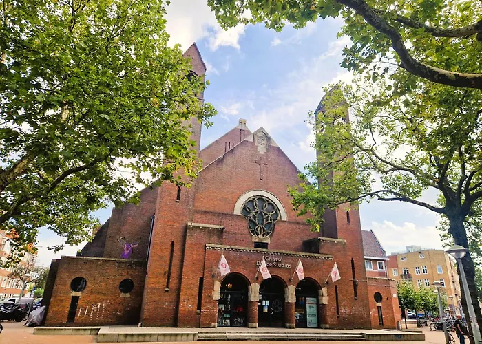 Chasse Boutique Hotel Amsterdam