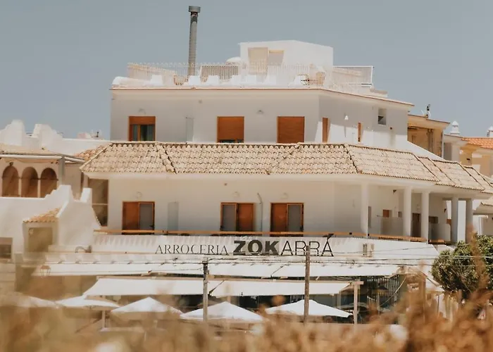 Colores de Zahara Zahara de los Atunes
