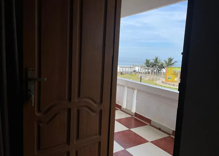 Banyan Tree Samudra