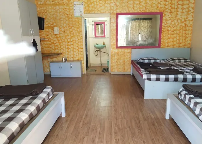 Dreamland Inn Beach Resort Llp