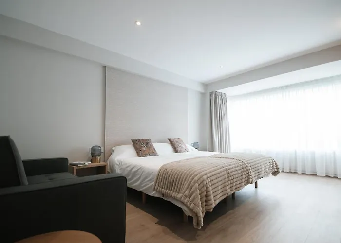 Suites Ermita 201