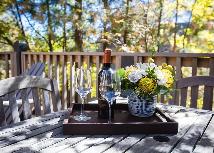Ucla Lake Arrowhead Lodge