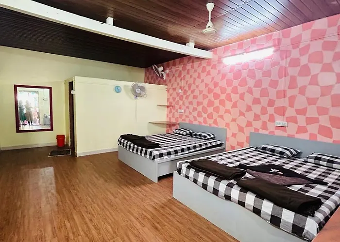 Dreamland Inn Beach Resort Llp