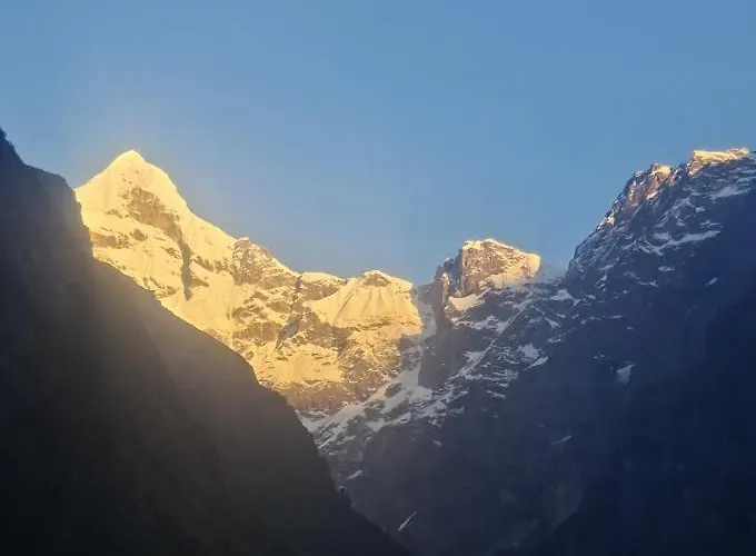 The Mountain Dwarikesh Resort