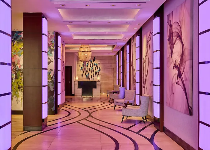 Ivy Boutique Hotel (Adults Only) Chicago