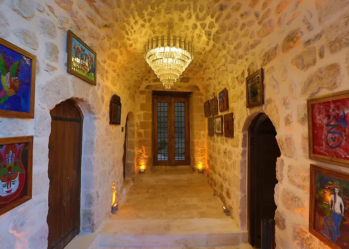 Sems Inn Hotel
