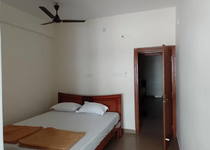 Udupi Yathrinivas