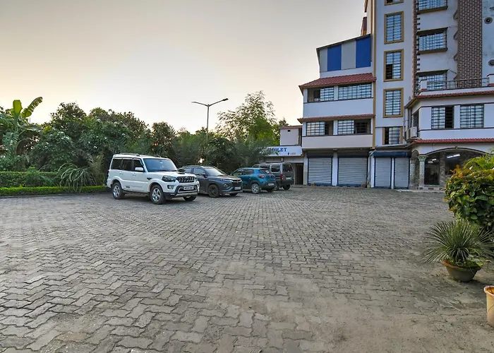 Hotel Nilachal