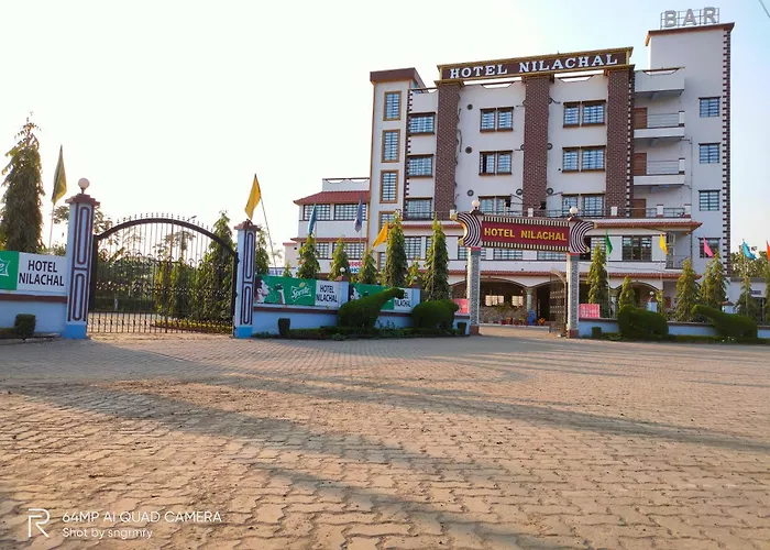 Hotel Nilachal