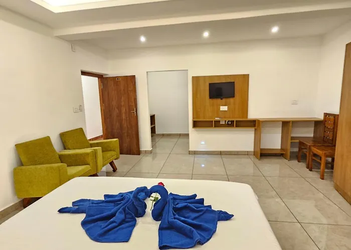 Rolax Tourist Home