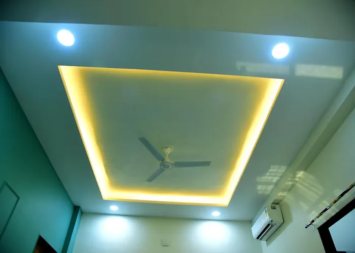 Jainsite Bhavan