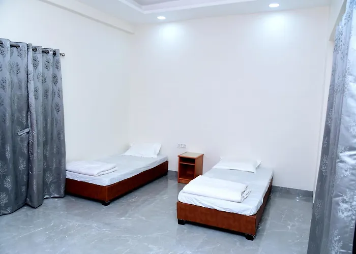 Jainsite Bhavan