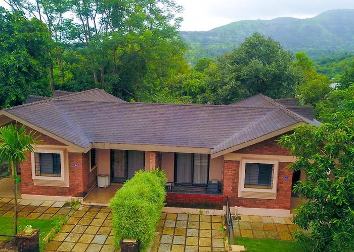 Bougain Villa Resort Park By Dream Villas