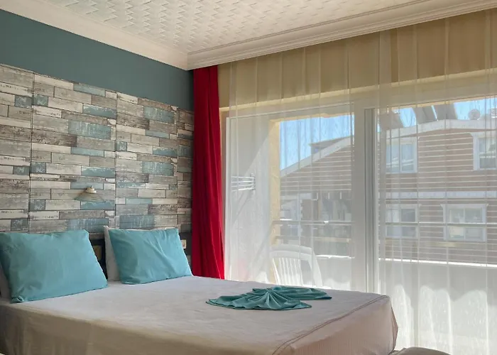 Grand Didyma Hotel