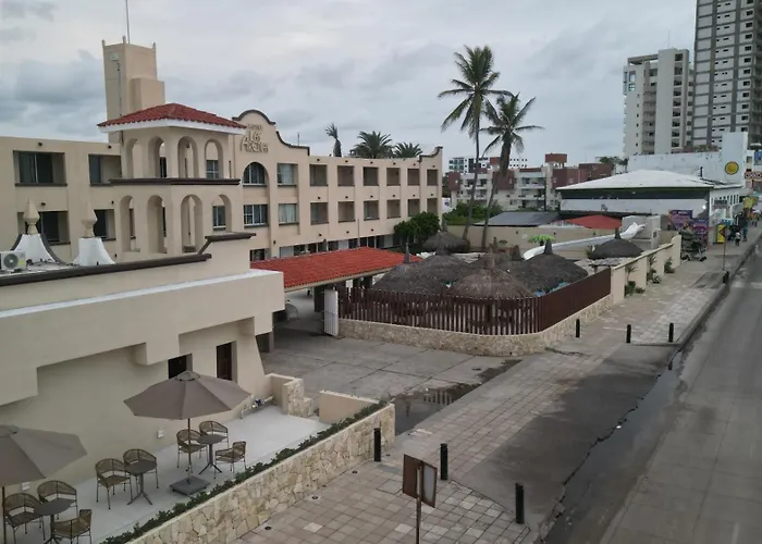 Hotel Sands Arenas