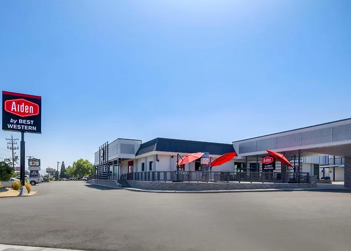Aiden By Best Western South Reno