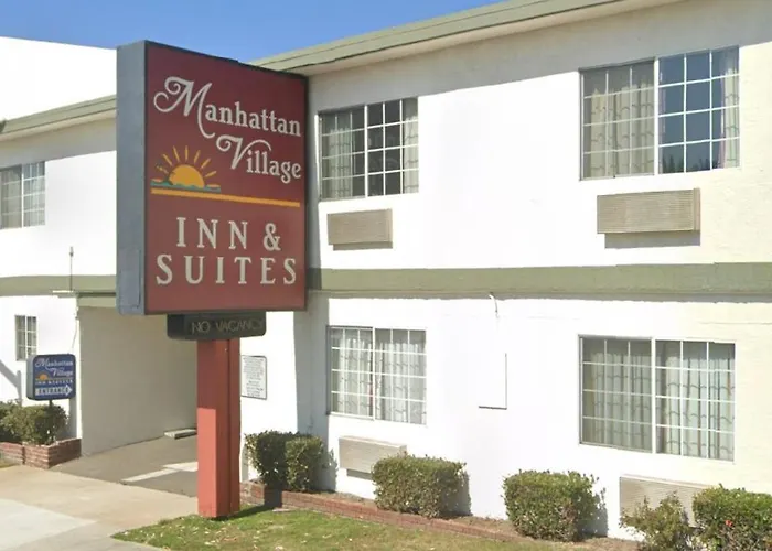 Manhattan Inn & Suites Manhattan Beach