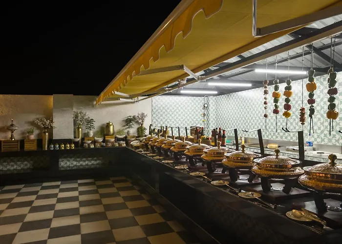 Golden Tulip Jalandhar