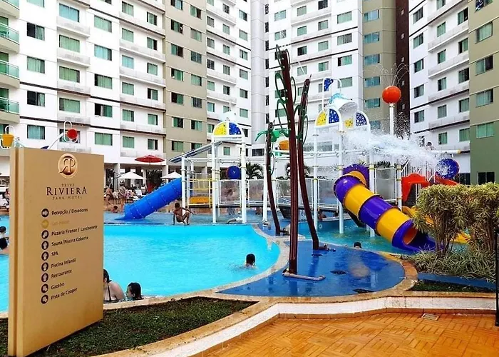 Riviera Park