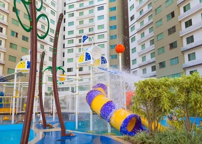 Riviera Park