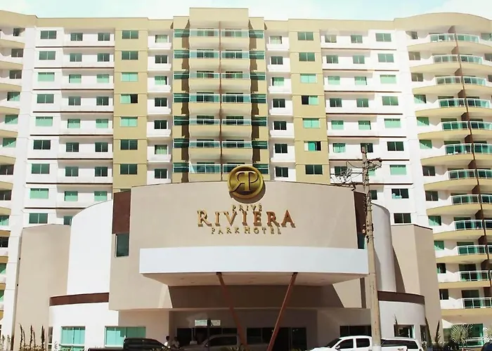 Riviera Park