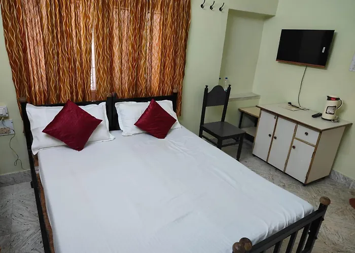 Hotel Jamna Vilas