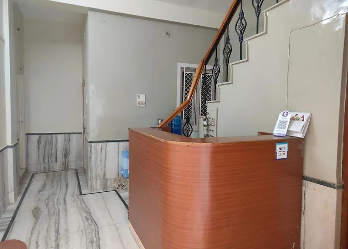 Hotel Jamna Vilas