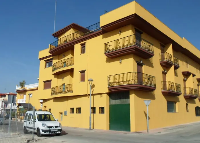 Hotel El Doncel