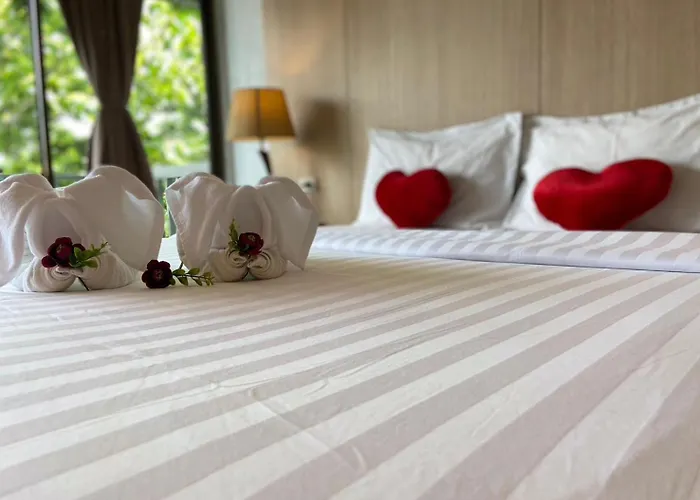 A Plus Deluxe Hotel
