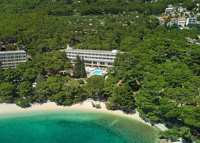 Bluesun Hotel Maestral Brela