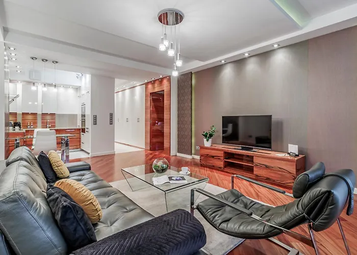 Exclusive Aparthotel