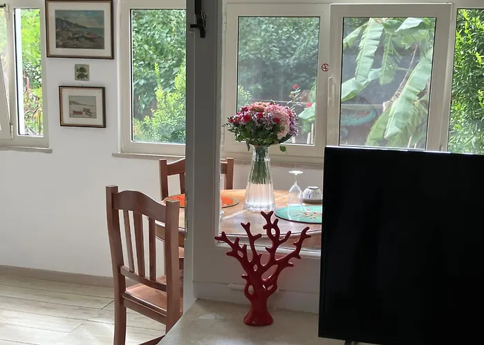 Villa Striano Boutique