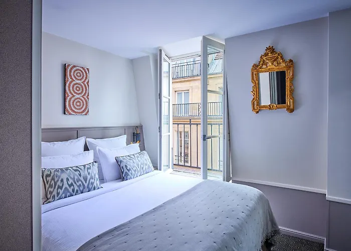 Hôtel La Tamise - Esprit de France París