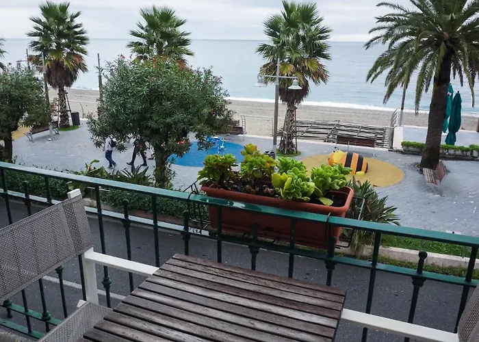 Bed and Breakfast Ca' De Tobia Noli