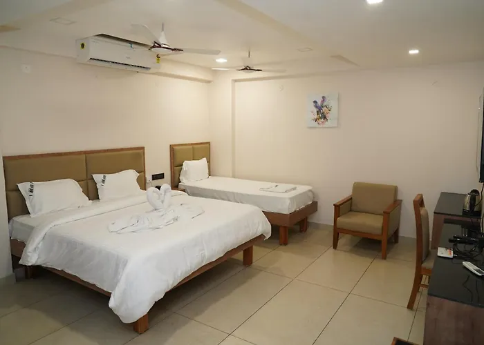 Hotel Jai'S Inn